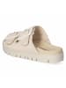 Gabor Pantolette in beige