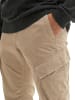 Tom Tailor Cargohose für Herren in uni