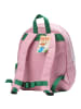 Pippi Langstrumpf Rucksack Pippi Langstrumpf in rosa/pink
