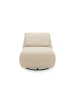 58 aufm Kessel GARTENLOUNGE Relaxsessel 1 Branwen 68x67x88 mit Outdoorbezug in beige