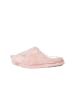 DeFacto Pantoffel in Pouder Pink