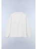 Napapijri T-Shirt 10535754367318 Weiß