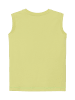 s.Oliver T-Shirt ärmellos in Gelb