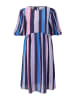QS Kleid  in  58G0_tiefblau
