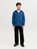 JACK & JONES Junior Jacke in Poseidon