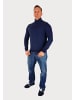 U.S. Polo Assn. Pullover in dunkelblau