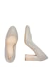 RISA Damen Pumps in grey