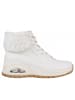 Skechers Footwear Schnürstiefel Uno in Beige