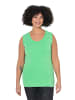 Angel of Style Strick-Top in kiwi