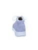 Finn Comfort Slipper in grau