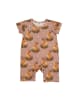 Walkiddy Strampler Pretty Bunnies - Baumwolle (Bio)
