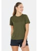 Endurance T-Shirt Team V2 in 3061 Ivy Green