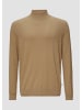 s.Oliver Strickpullover in 85W0_karamell