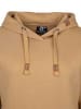 SCHIETWETTER Hoodie "Maike", Sweater, Kapuzenhoodie in coffee