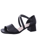 Gabor Sandalette  in Schwarz