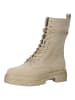 Bullboxer Stiefelette in Beige