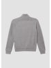 s.Oliver Sweatshirt  in  95W0_schiefergrau