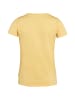 FJÄLLRÄVEN T-Shirt 1960 Logo in Gelb