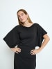 Peppercorn Dress in Black
