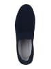 VAN HILL Slip Ons Scarlett in Dunkelblau