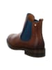 Pikolinos Chelsea Boots in Braun