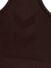 Hummel Hummel T-Shirt Hmltif Yoga Damen Dehnbarem Schnelltrocknend Nahtlosen in JAVA