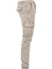 Urban Classics Cargo Trousers in sand