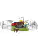 Schleich Spielset Kuh Waschstation 42529