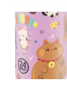 24Bottles Kids Urban Trinkflasche meow friends