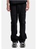 DEF Cargohose in Schwarz