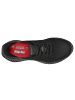 Skechers Sicherheitsschuhe Tilido in schwarz