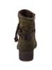 Palado Stiefel, Stiefeletten & Boots Saraia in Khaki