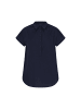 DreiMaster Women Blouse in navy