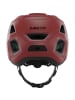 BASIL Helmupo KinetiCore MTB Matte Maroon Unisize - Trail-Helm mit