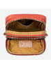 Jekyll & Hide Paris Handytasche Leder 11 cm adria geranio