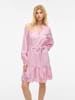 Vila Minikleid in Winsome Orchid