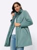 WITT WEIDEN Longjacke in jade