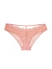 Scandale Eco-lingerie Culotte Slip in Corail