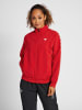 Hummel Hummel Jacke Hmlgg12 Multisport Damen in AURA ORANGE