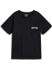Sometime Soon T-Shirt Stsharlem Kinder in BLACK