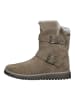 superfit Stiefel in Beige