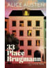 S. Fischer Buch - 33 Place Brugmann