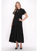 DreiMaster Women Dress in black