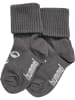 Hummel Low Socken Hmlmini Kinder in DARK GULL GRAY