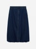 Vero Moda Jeansrock in Dark Blue Denim