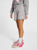 Hummel Hummel Kurze Hose Hmljasmin Mädchen in GREY MELANGE