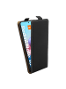 COFI 1453 Flip Case kompatibel mit XIAOMI REDMI NOTE 10 5G Schwarz in Schwarz