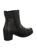 Gabor Comfort Stiefel in schwarz