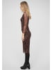 Cloud5ive Day Dress in brown