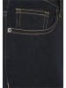 Urban Classics High Waist in darkblue raw